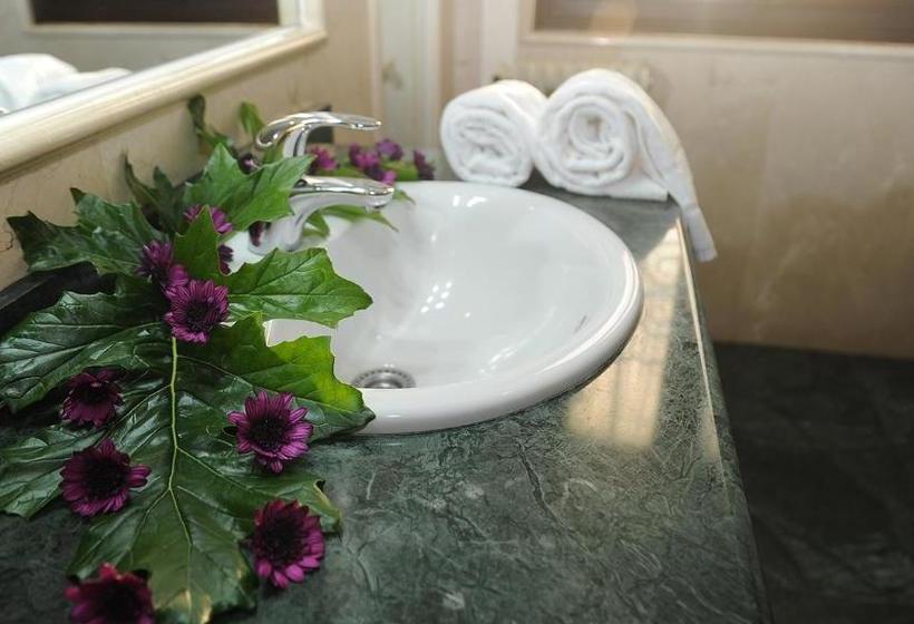 Villa Los Jazmines Ronda By Ruralidays