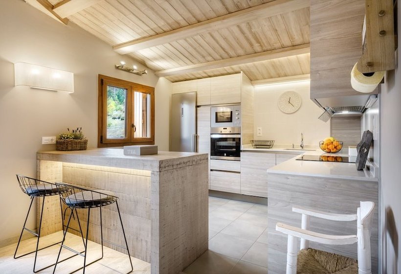 Montelia ático El Ciervo De Panticosa