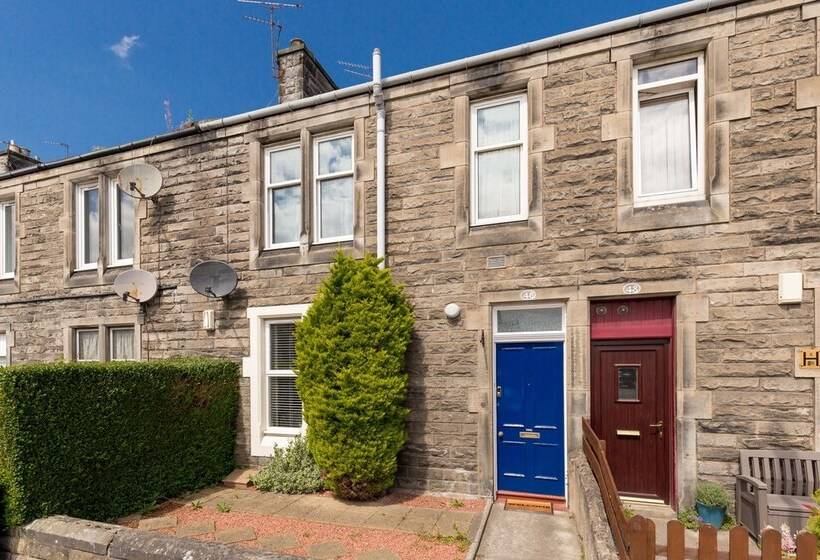 No 46   By Staydunfermline