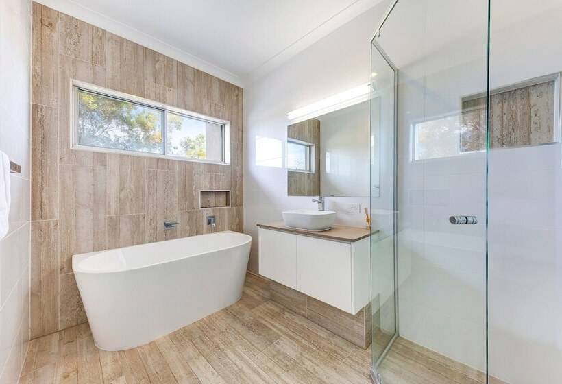 Panoramic And Ocean Views