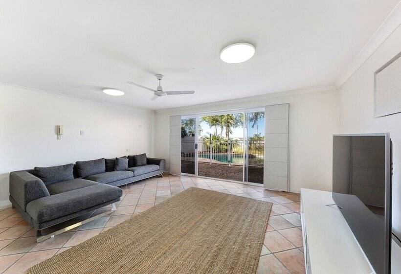 Panoramic And Ocean Views