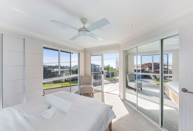 Panoramic And Ocean Views