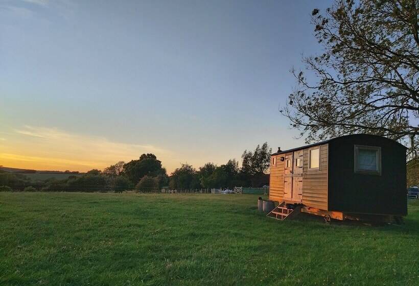 Park Farm Glamping