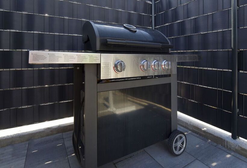 ペンション Guest House Bulli