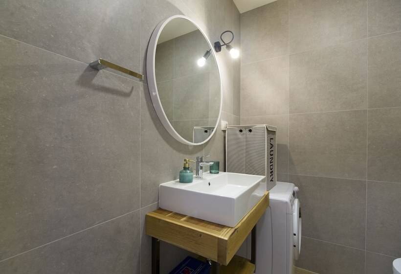 پانسیون Guest House Bulli