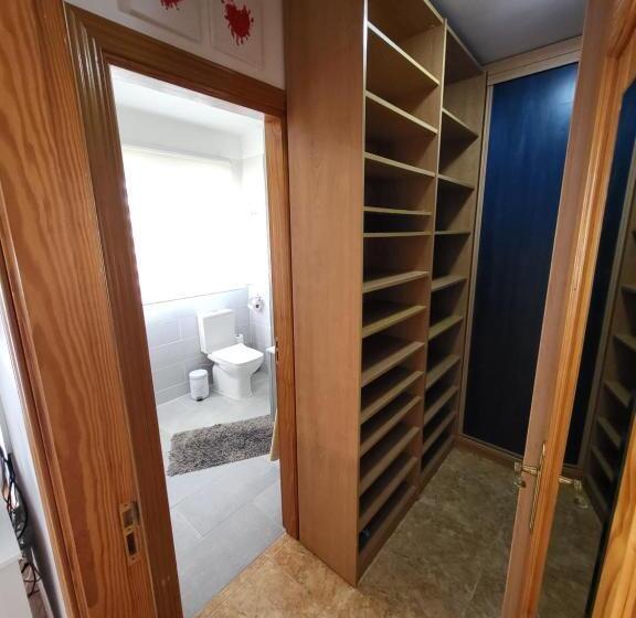 膳宿费 Casa Mariposa Guesthouse  Adults Only