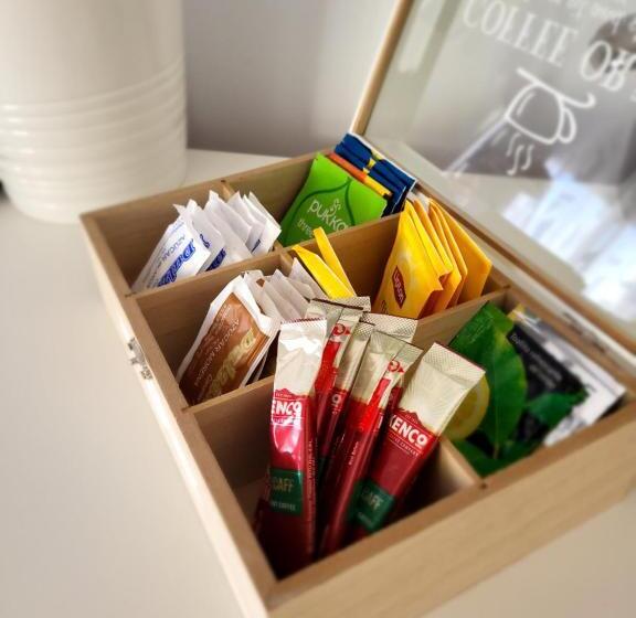 Пансион Casa Mariposa Guesthouse Adults Only