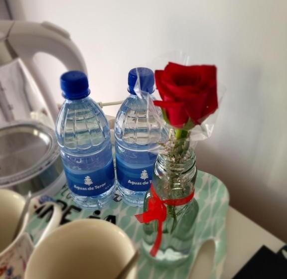 膳宿费 Casa Mariposa Guesthouse  Adults Only