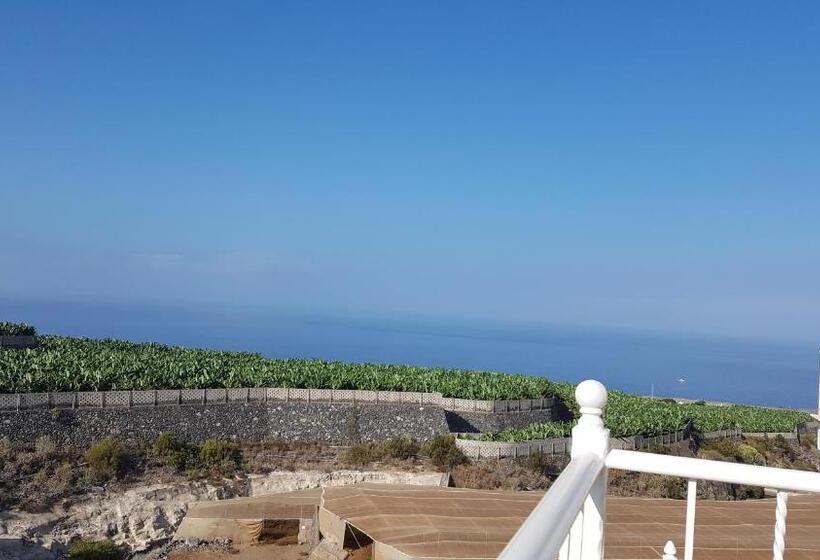 Пансион Casa Mariposa Guesthouse Adults Only