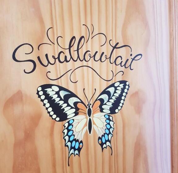 Пансион Casa Mariposa Guesthouse Adults Only