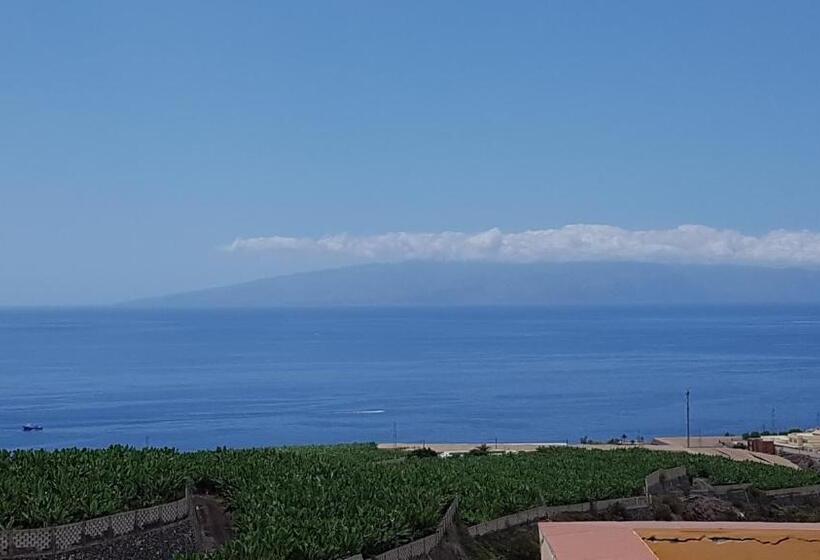 膳宿费 Casa Mariposa Guesthouse  Adults Only