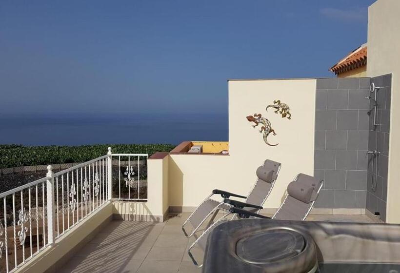 膳宿费 Casa Mariposa Guesthouse  Adults Only