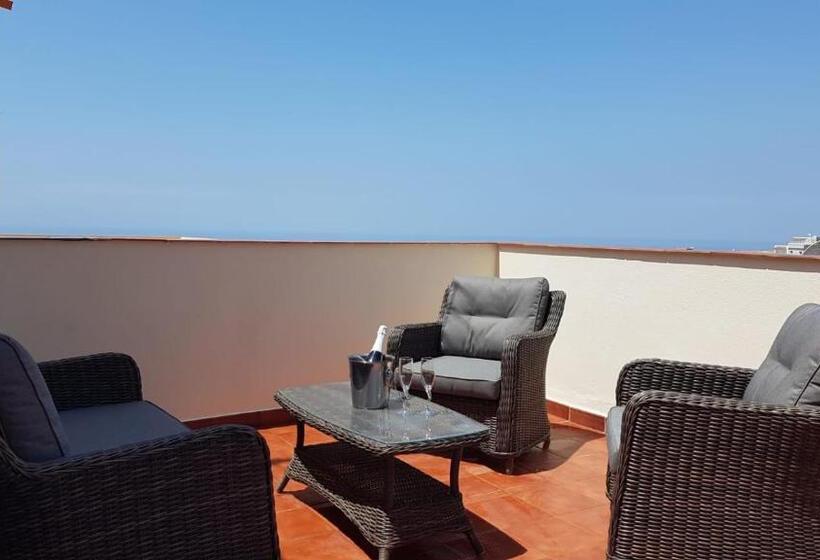 膳宿费 Casa Mariposa Guesthouse  Adults Only