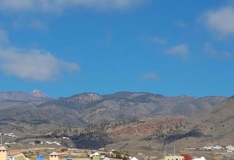 Пансион Casa Mariposa Guesthouse Adults Only