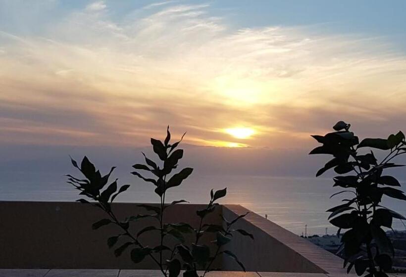 Пансион Casa Mariposa Guesthouse Adults Only