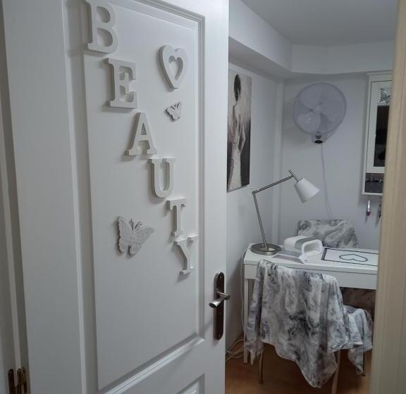 Пансион Casa Mariposa Guesthouse Adults Only