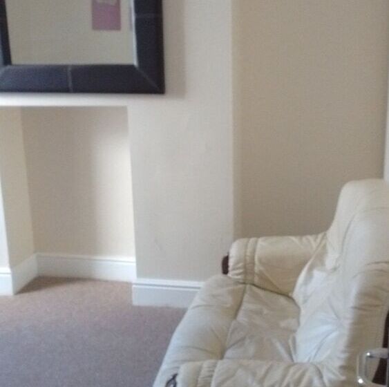 ペンション Derwent Apartment 1