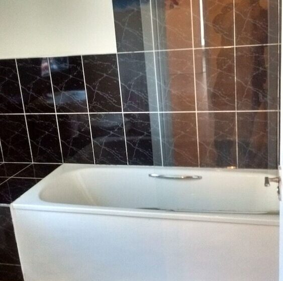 ペンション Derwent Apartment 1