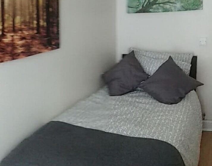 ペンション Derwent Apartment 1