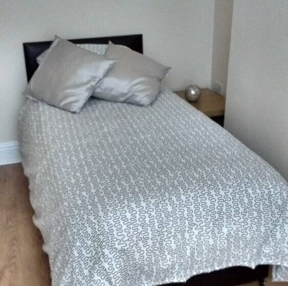 ペンション Derwent Apartment 1