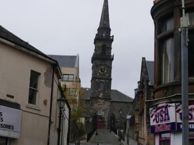 ペンション Homestay Oakridge Crescent