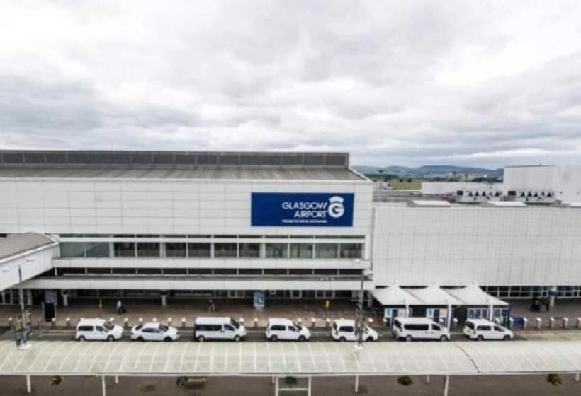 ペンション Homestay Oakridge Crescent