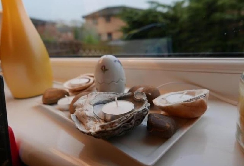 ペンション Homestay Oakridge Crescent