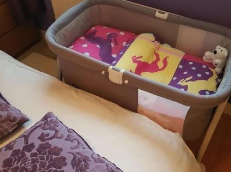 ペンション Homestay Oakridge Crescent