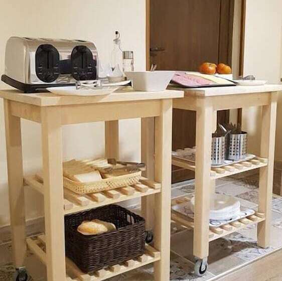 پانسیون Hostal 7a