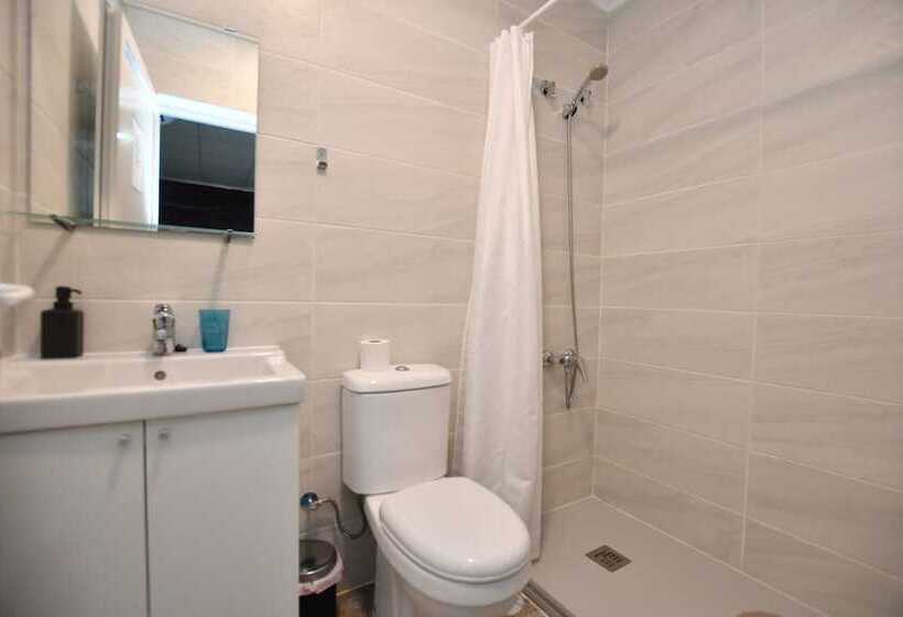 پانسیون Hostal 7a