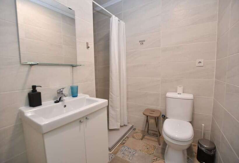 پانسیون Hostal 7a