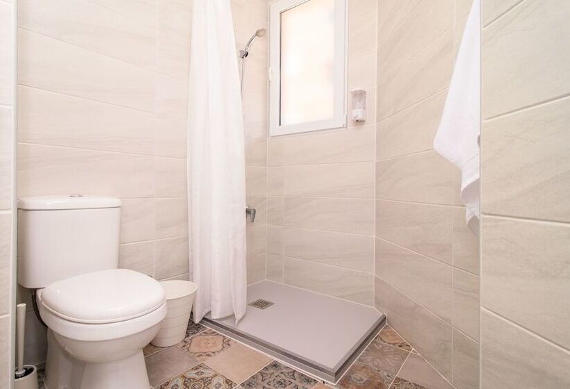 پانسیون Hostal 7a