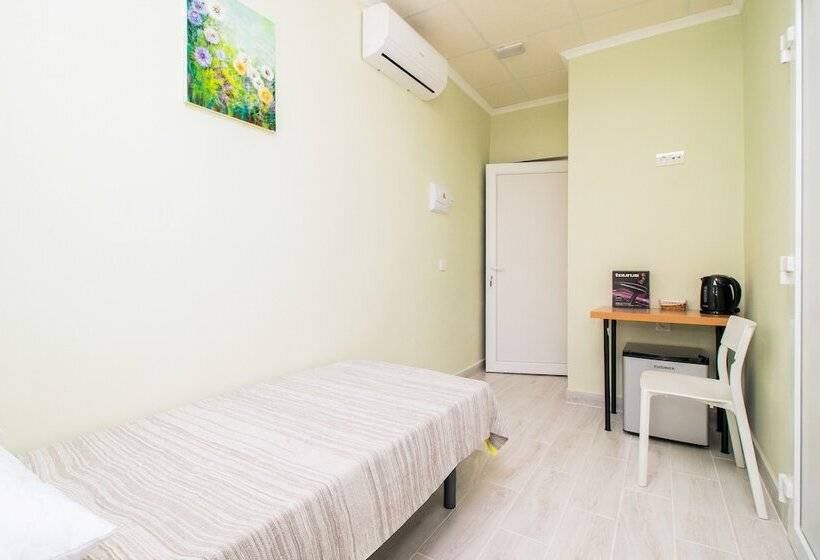 پانسیون Hostal 7a