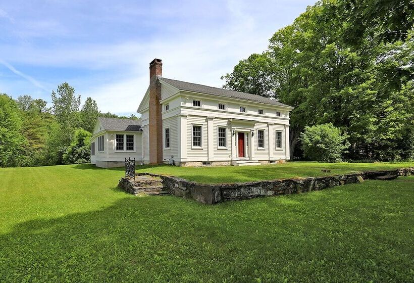 پانسیون Jacob S Tanglewood Ranch