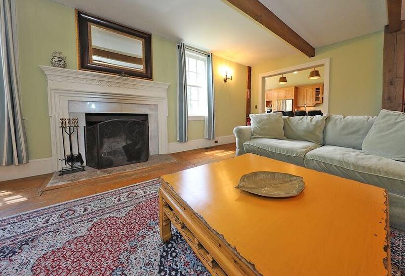 پانسیون Jacob S Tanglewood Ranch