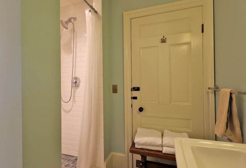 پانسیون Jacob S Tanglewood Ranch