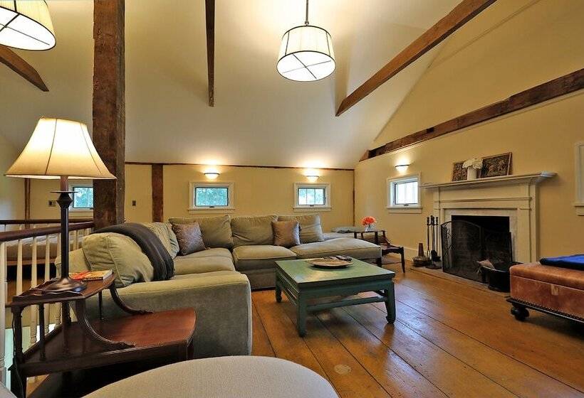 پانسیون Jacob S Tanglewood Ranch