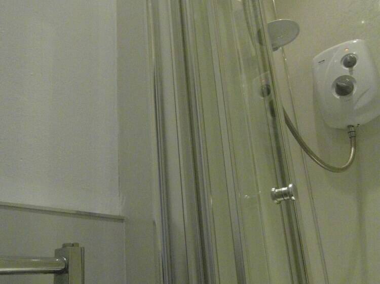 ペンション Jasmine Central Guest House