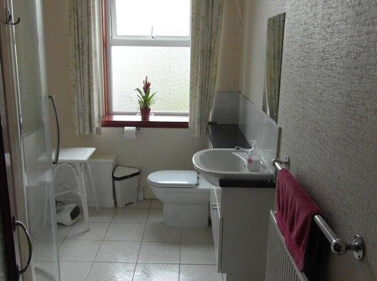 ペンション Jasmine Central Guest House