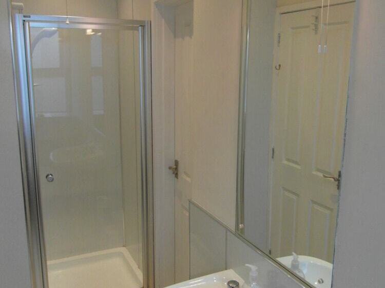 ペンション Jasmine Central Guest House