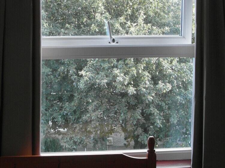 ペンション Jasmine Central Guest House