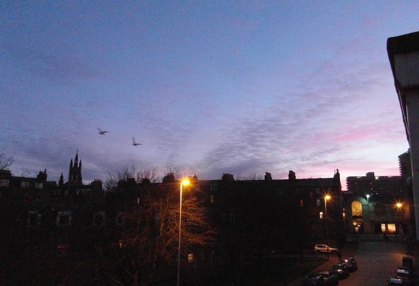 ペンション Jasmine Central Guest House