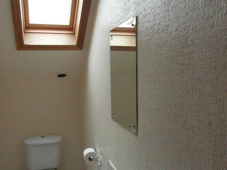 ペンション Jasmine Central Guest House