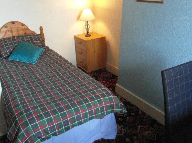 ペンション Jasmine Central Guest House