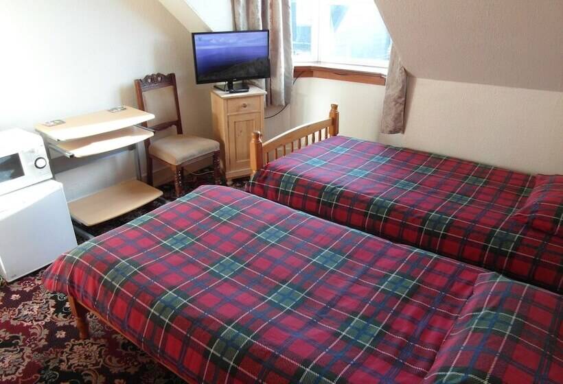 ペンション Jasmine Central Guest House