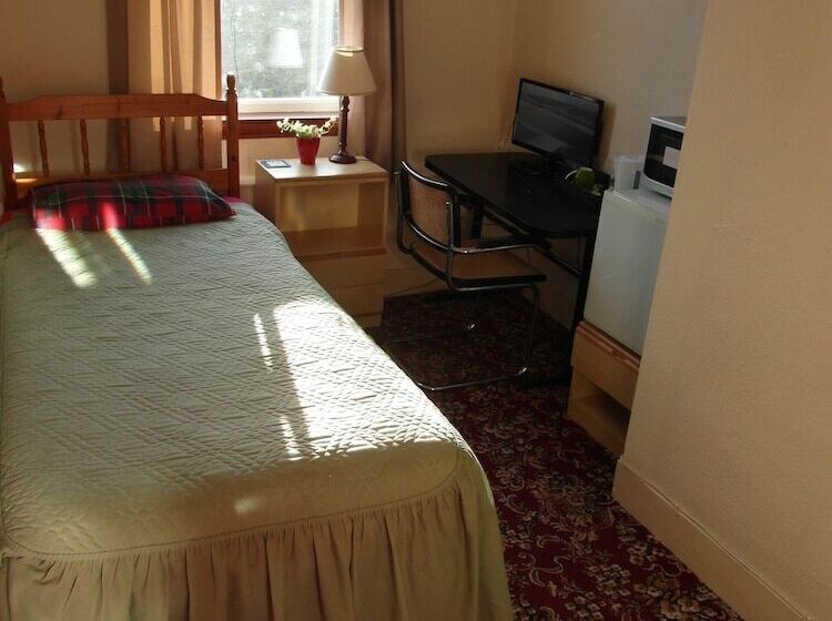 ペンション Jasmine Central Guest House