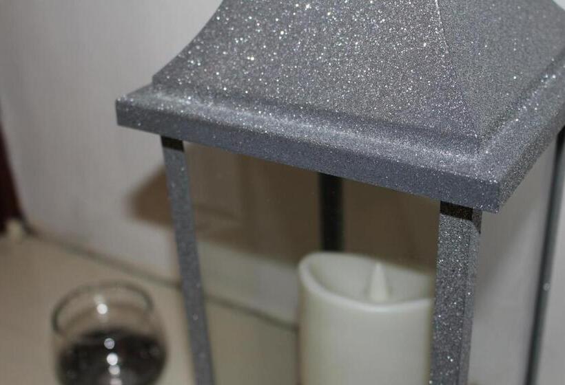 펜션 John St Town House