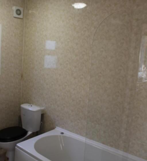 Пансион John St Town House