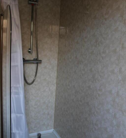 Пансион John St Town House