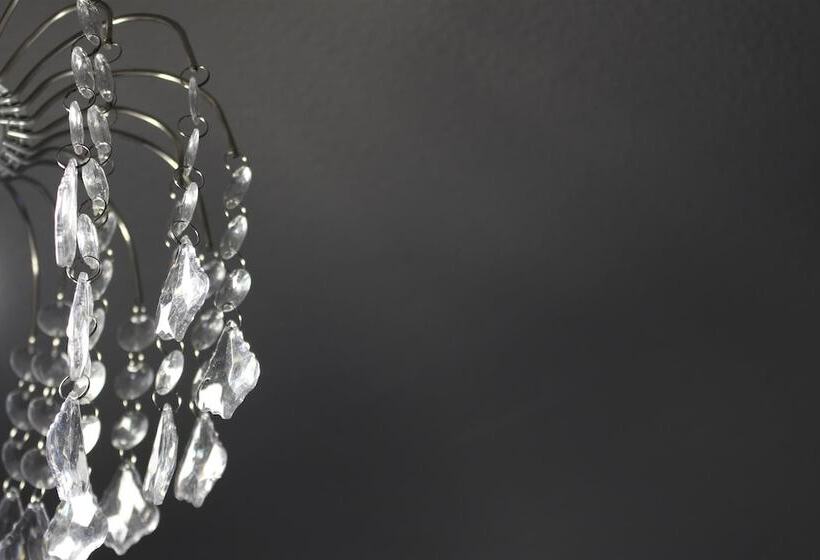 פנסיון John St Town House